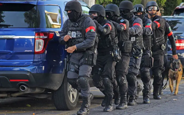 Gobierno de Jalisco anuncia despliegue operativo por simulacro de seguridad y llama a no alarmarse