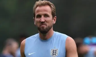 Kane: "Haaland y yo somos jugadores completamente diferentes"
