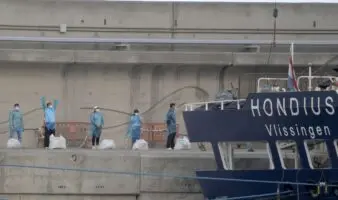 OMS declara el fin del brote de hantavirus vinculado al crucero que partió de Argentina