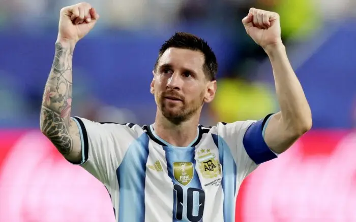 Los máximos goleadores de la historia de los Mundiales