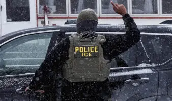 Muere venezolano bajo custodia del ICE; suman 22 migrantes fallecidos durante 2026