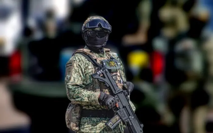 Guerra del Cártel de Sinaloa, militarización y 3 mil muertos, pero no baja el flujo de fentanilo a EE. UU.