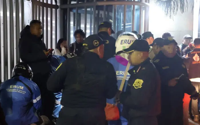 Tres personas murieron por asfixia durante festejos por victoria de México: Salud CDMX