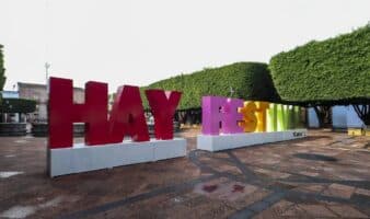 En medio de un recorte presupuestal de 70%, el Hay Festival Querétaro anuncia su programación