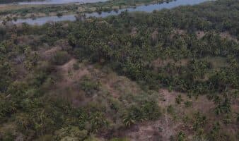 Registran sitios arqueológicos sobrevivientes de la Conquista, en Guerrero