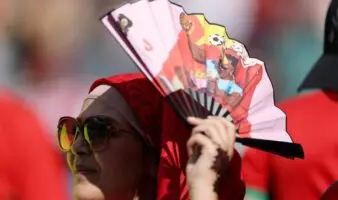 Frente a las olas de calor, FIFA 'no protege' a jugadores y aficionados en el Mundial