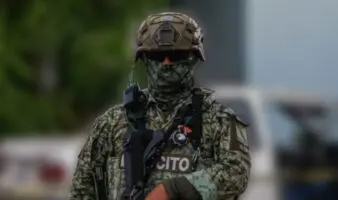 Matan en operativo a jefe de plaza de 'Los Chapitos' en Culiacán