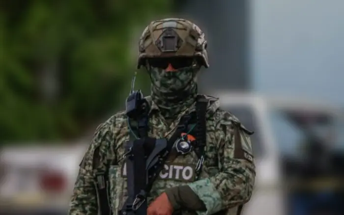 Matan en operativo a jefe de plaza de 'Los Chapitos' en Culiacán