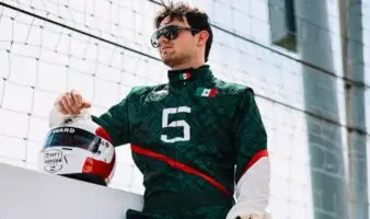 ¿‘Y si sí’?: Pato O’Ward gana la IndyCar 2026 en Mid-Ohio
