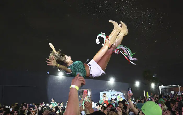 Alertan por el '¡Quiere volar!': práctica viral del Mundial 2026 puede causar lesiones graves