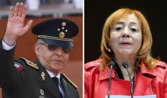 La CNDH de la 4T exonera al Ejército y acusa al GIEI de crear 'Anti-Verdad Histórica' en caso Ayotzinapa
