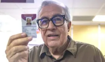 Rocha Moya reaparece; dice que enfrenta campaña de calumnias