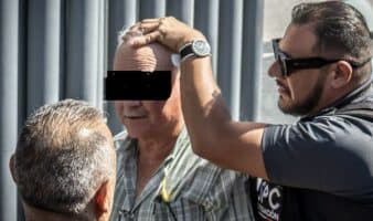 Ruffo Appel promueve amparo contra detención por FGR