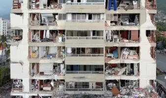 Se eleva a 2,595 los muertos y a 12,400 los heridos por el doble terremoto de Venezuela