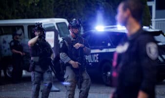Tiroteo en festival de Seattle deja tres muertos y cuatro heridos; hay un detenido