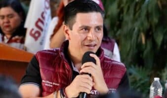 Ulises Bravo enfrenta nueva vinculación por violencia familiar y acusa persecución política