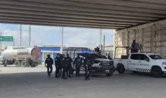 Localizan a 10 personas asesinadas en tres municipios de Zacatecas