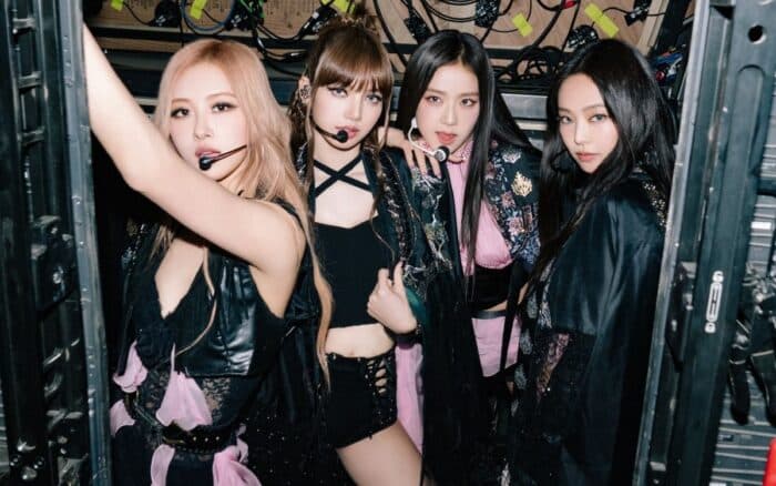 De BOOMBAYAH a JUMP: 10 años de BLACKPINK