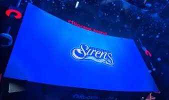 Las Cleveland Sirens, nuevo equipo de la WNBA