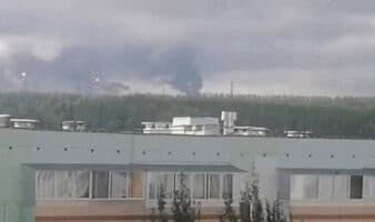 Ataques entre Rusia y Ucrania dejan al menos 17 muertos y 53 heridos
