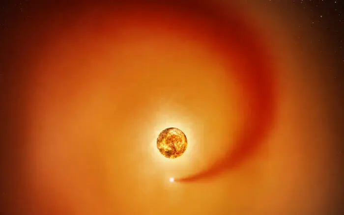 Betelgeuse ya no estaría sola: la estrella que podría cambiar nuestra visión de los gigantes del Universo