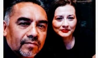 Buscan a pareja mexicana desaparecida tras sismo en Colombia