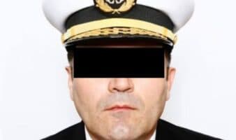 Fernando Farías sigue en Argentina y no hay orden de extraditarlo, responden abogados a Sheinbaum