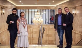 Metro se resiste a publicar contrato de candelabros y obras en Hidalgo