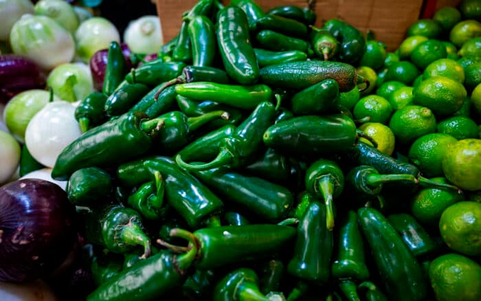 CNA pide a EE.UU. no atribuir a México contaminación de alimentos sin evidencia científica