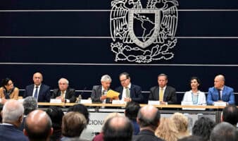 Comisión investigará decisiones de la UNAM y papel de Territorium en examen: 'Todo está sobre la mesa'