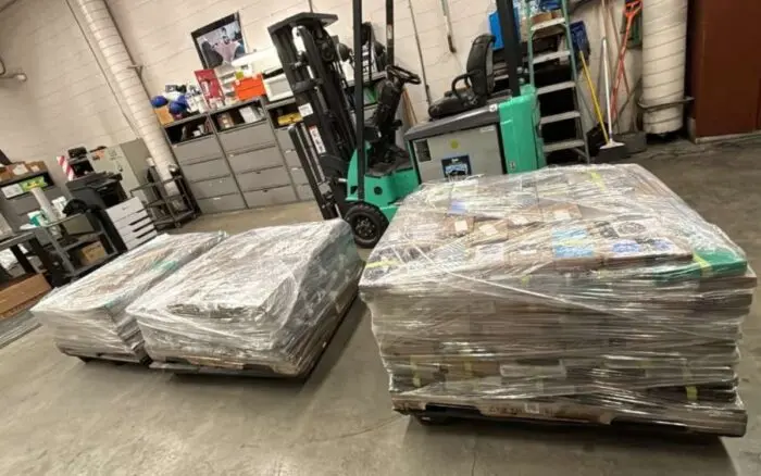 En EE. UU. condenan a 10 por tráfico de cocaína de un cartel mexicano en Florida