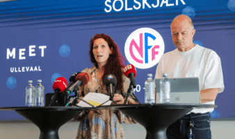 'Ya no hay vuelta atrás para Gianni Infantino'; la Federación Noruega de futbol exige su renuncia inmediata
