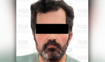 Fernando 'N' es vinculado a proceso por huachicol fiscal