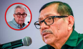 Mérida ‘ya entregó toda la información que tenía’ sobre Rocha Moya, asegura Arteaga