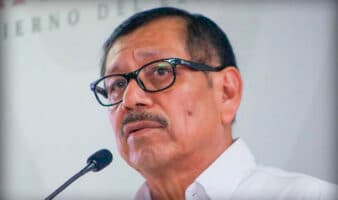 Lo mejor de Aristegui en Vivo: FGR, sin pruebas con 'fuerza legal' para investigar a 'Andy'; General Mérida sale de la cárcel en Brooklyn (18/08/2026)