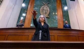 Lo mejor de Aristegui en Vivo: Domínguez anuncia plan para Sinaloa; hoy definen candidatura morenista; adiós a Dolly Parton (26/08/2026)