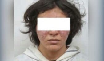 Joven armado es detenido tras acosar a alumna en la Autónoma de Nayarit