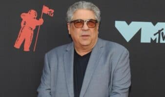Muere Vincent Pastore, famoso actor de 'Los Soprano'