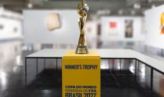 Sorteo del Mundial Femenil 2027: ¿Cuándo y dónde será?