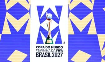 FIFA publica calendario de partidos del Mundial Femenil 2027; Maracaná recibirá la gran final