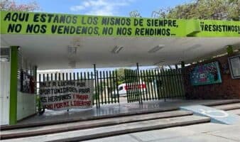 Chiapas | FGE abre investigación por abusos contra 10 normalistas