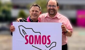 Somos México presenta nueva identidad gráfica