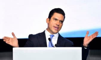 PAN exige investigar a 'Andy' López Beltrán por huachicol fiscal tras retiro de visa de EE.UU.