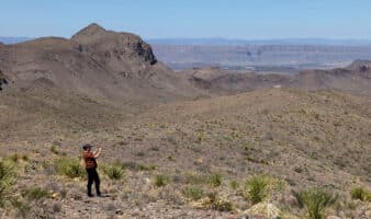 EE.UU. frena obras de seguridad en la frontera con México tras críticas por impacto ambiental