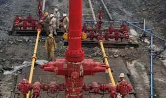 Pemex da por concluida etapa principal de contingencia en pozo Krem-1