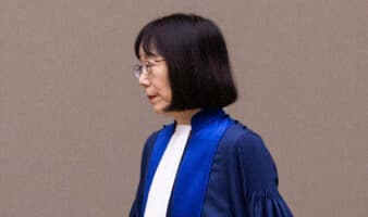 EE.UU. sanciona a presidenta de la CPI en nueva ofensiva de Trump contra el tribunal