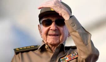 México no tiene pruebas de presuntos vínculos del nieto de Raúl Castro con "Mafia Cubana en Quintana Roo": Seguridad