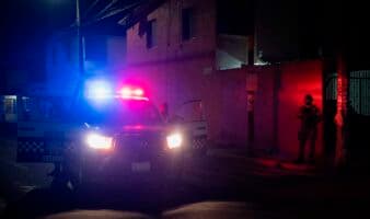 Localizan con vida a reportero reportado como desaparecido tras un ataque armado en Poza Rica