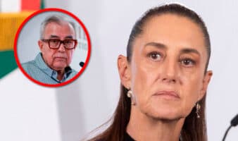 Nueva licencia de Rocha Moya 'es lo mejor para Sinaloa', asegura Sheinbaum
