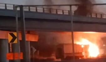 Violencia en Michoacán es por operativo para detener a objetivos relevantes: Sheinbaum